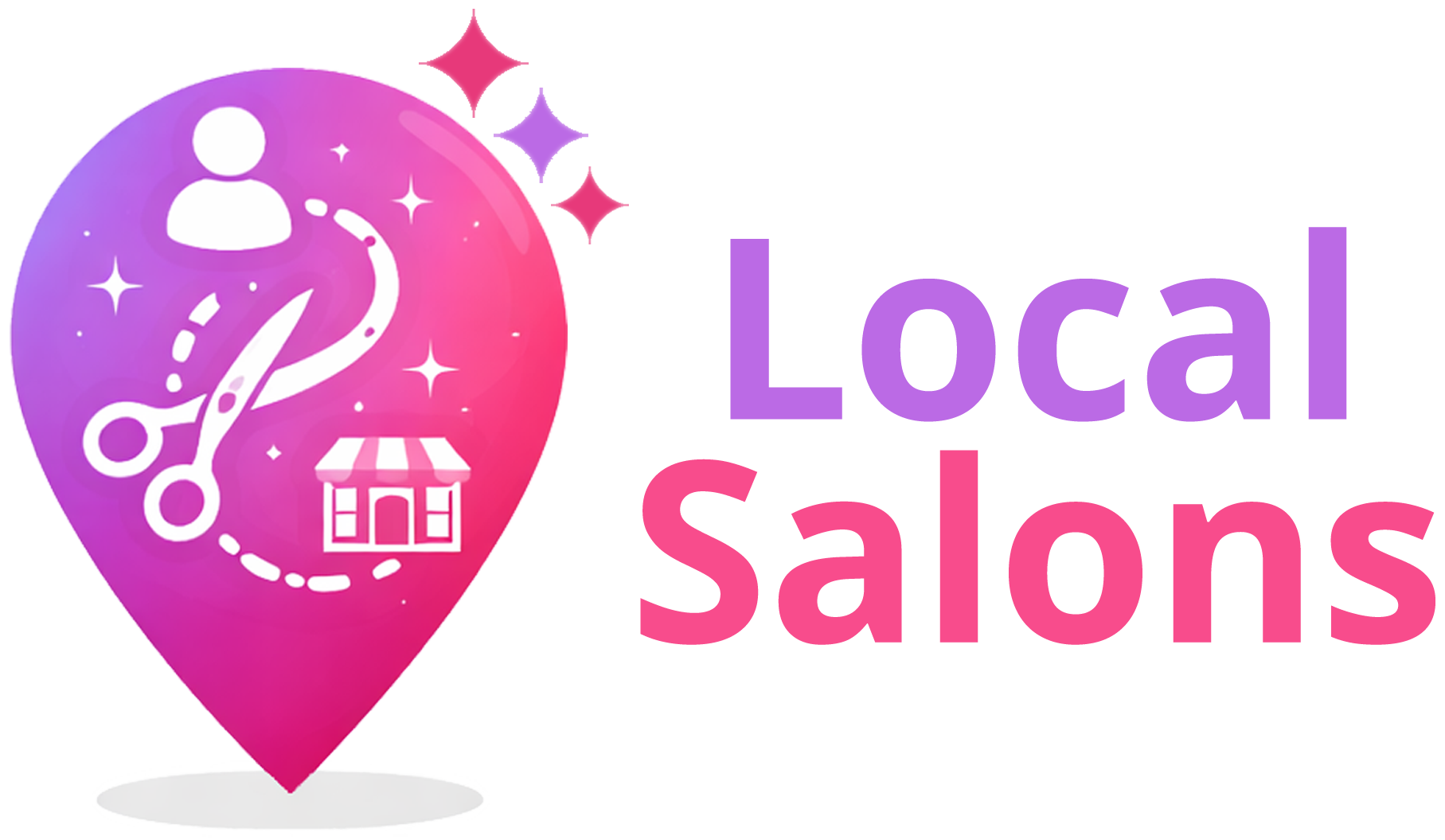 localsalons Logo